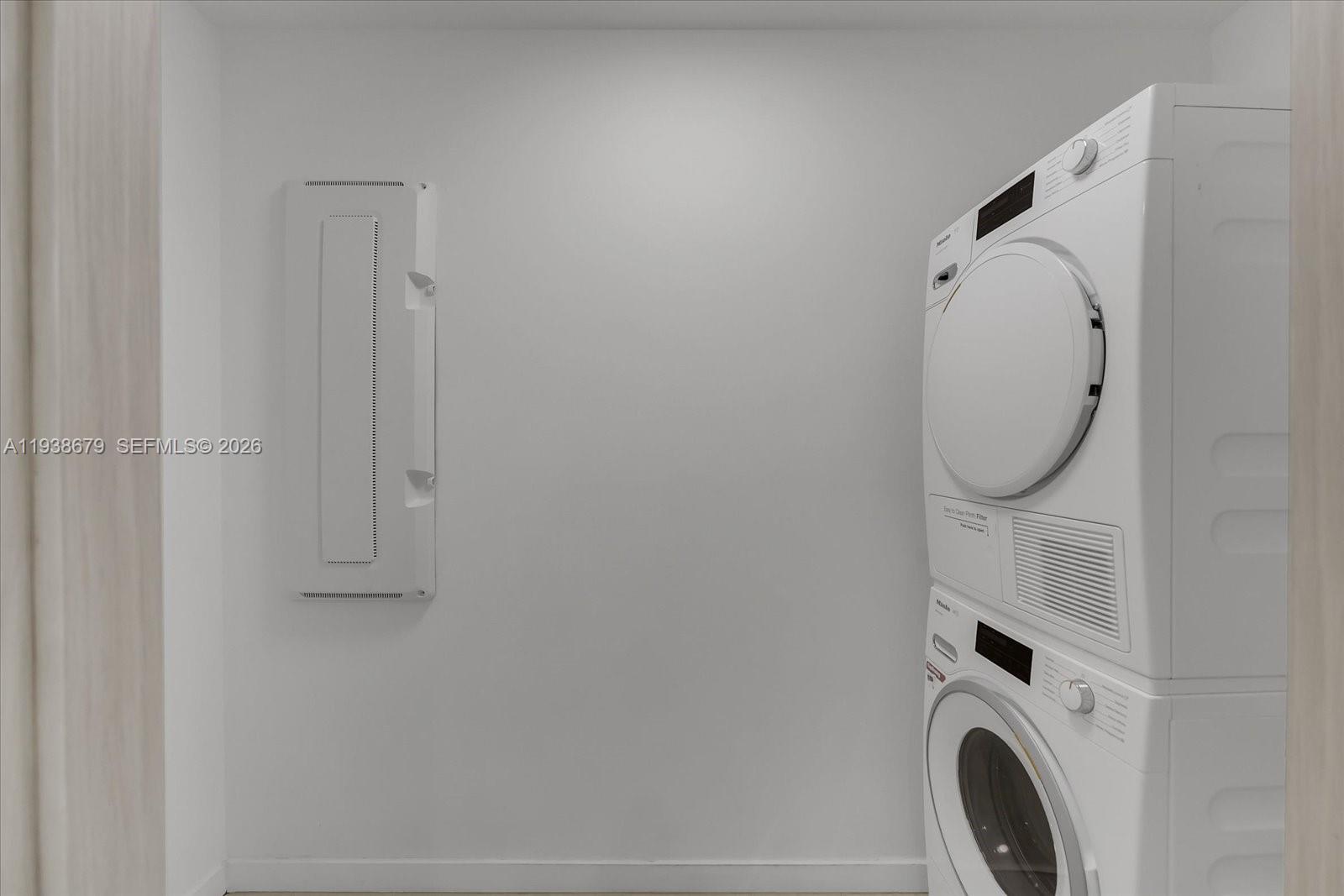 BRICKELL FLATIRON CONDO - Residential