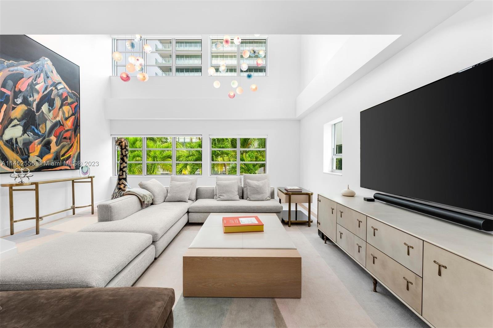 OCEAN HOUSE CONDO - Residential