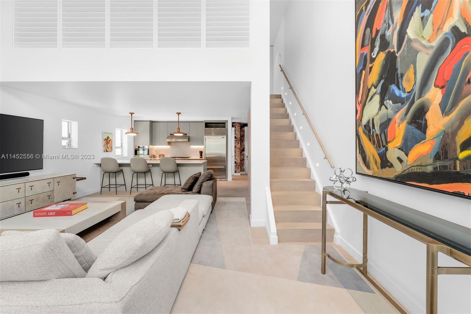 OCEAN HOUSE CONDO - Residential