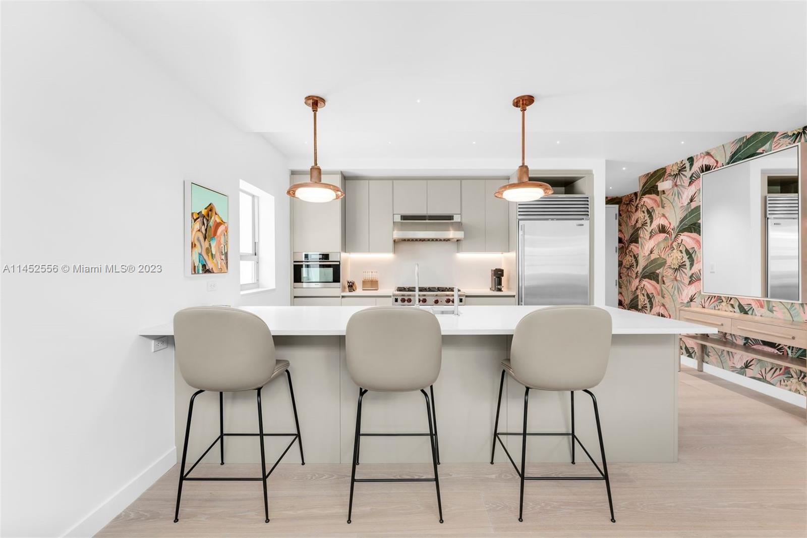 OCEAN HOUSE CONDO - Residential