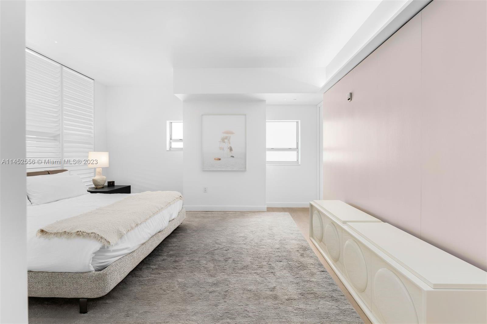 OCEAN HOUSE CONDO - Residential