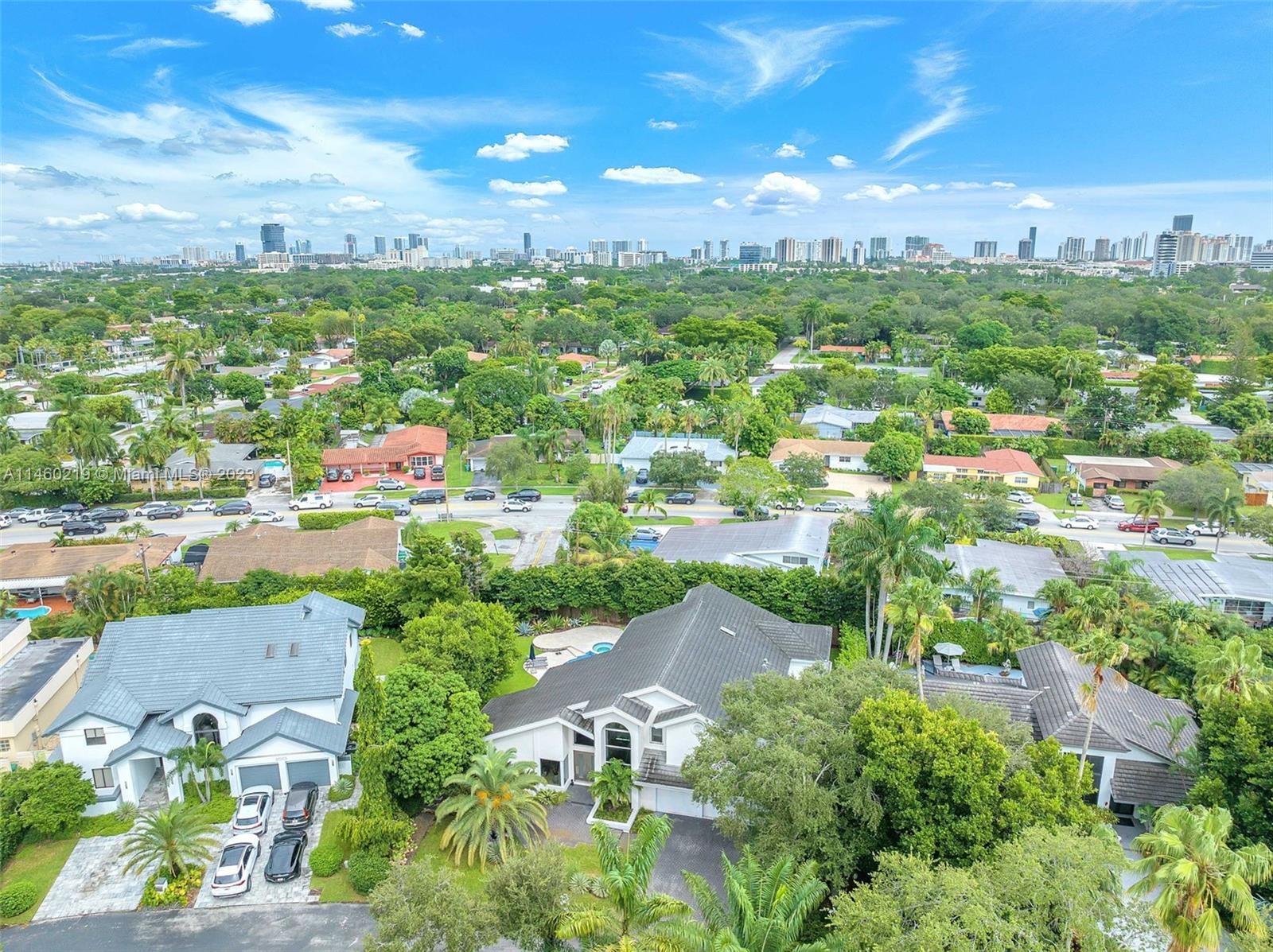 OAK HAMMOCK ESTATES - Residential