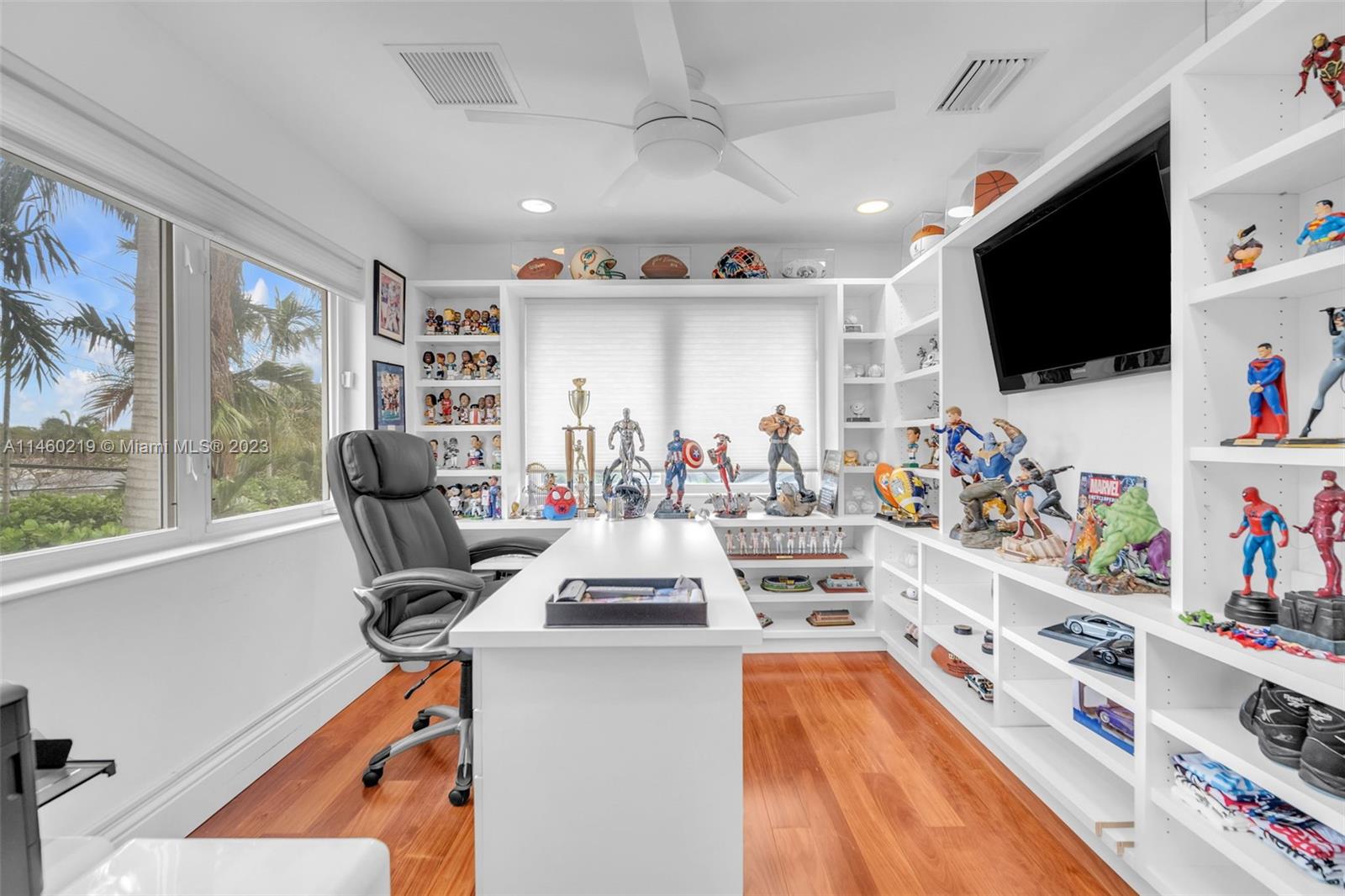 OAK HAMMOCK ESTATES - Residential