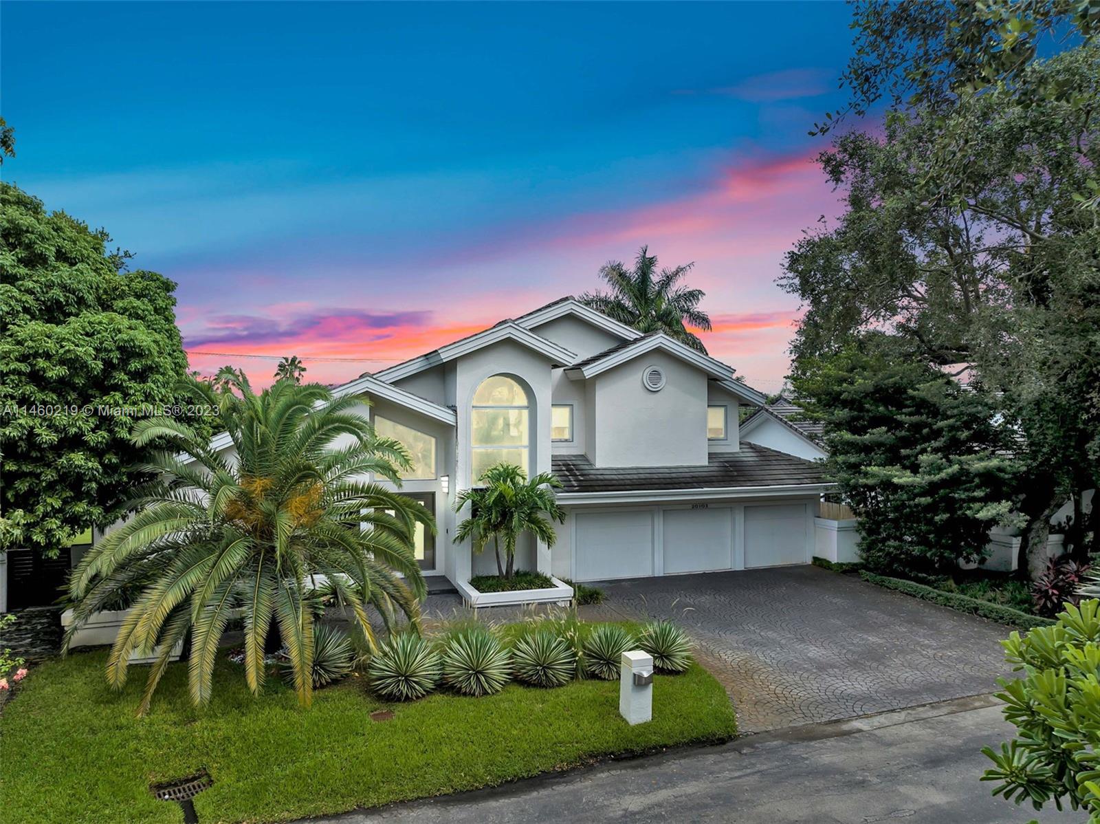 OAK HAMMOCK ESTATES - Residential