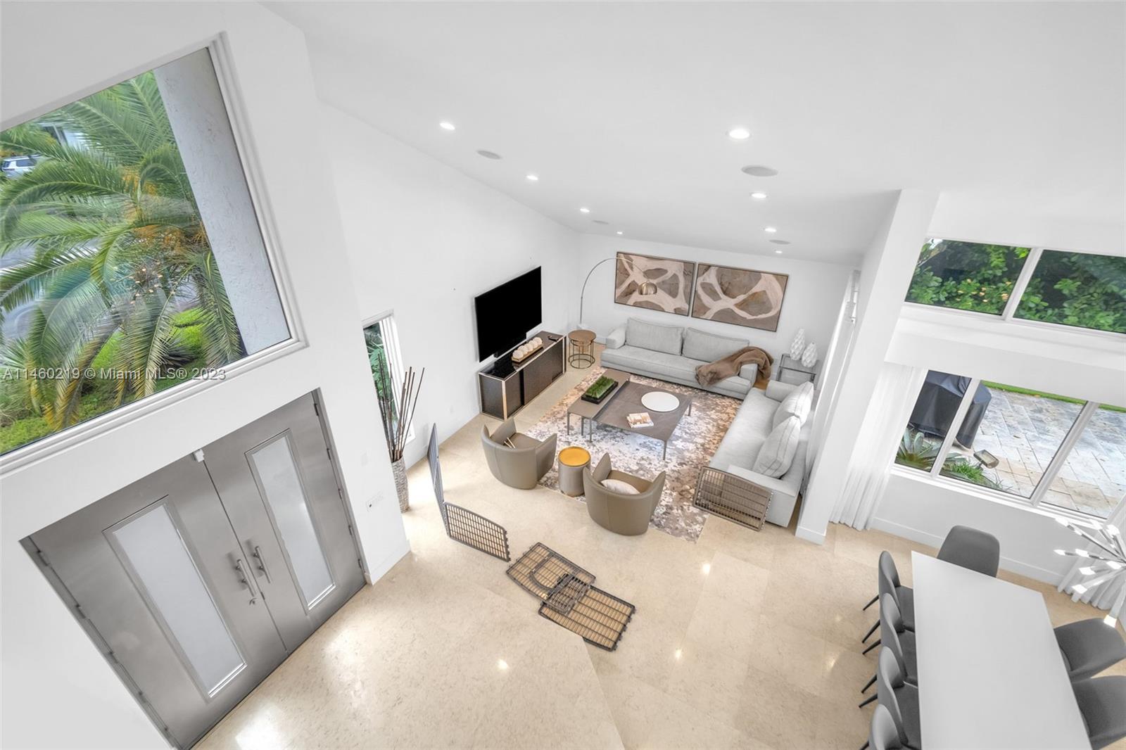 OAK HAMMOCK ESTATES - Residential