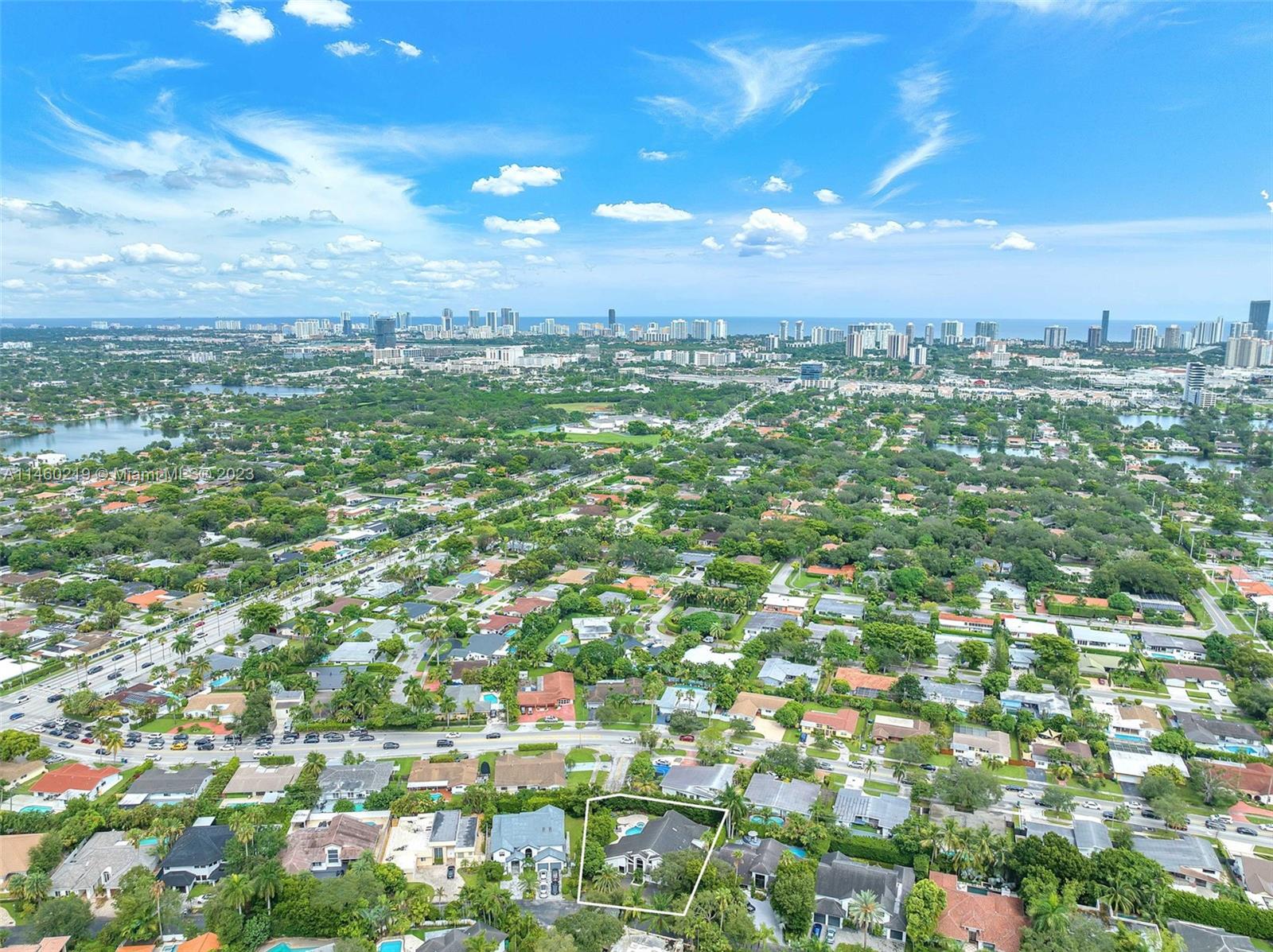 OAK HAMMOCK ESTATES - Residential