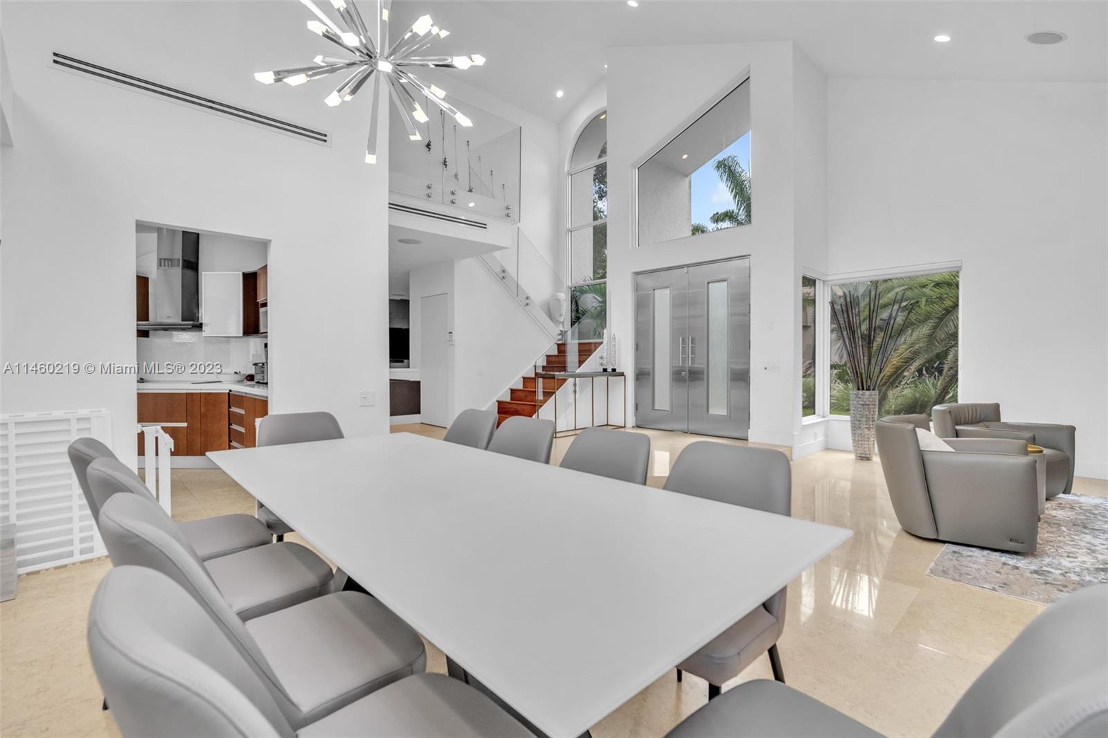 OAK HAMMOCK ESTATES - Residential