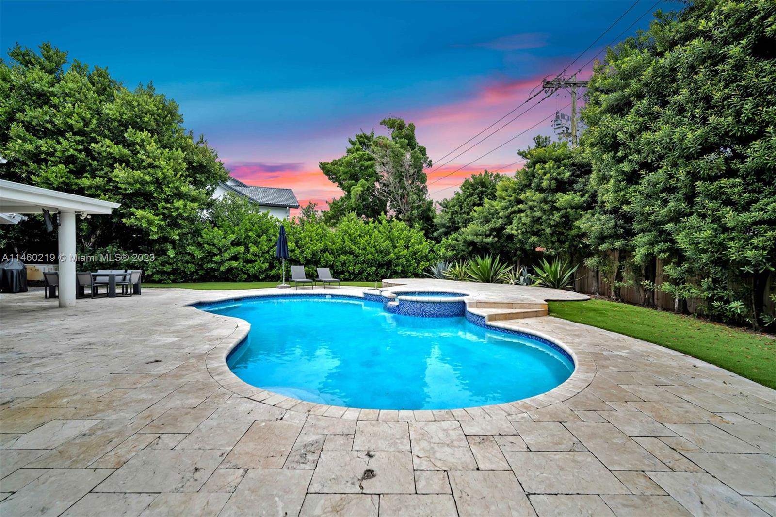 OAK HAMMOCK ESTATES - Residential