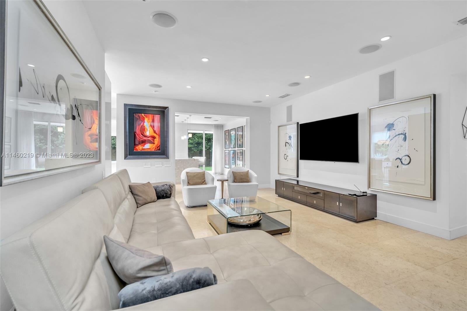 OAK HAMMOCK ESTATES - Residential