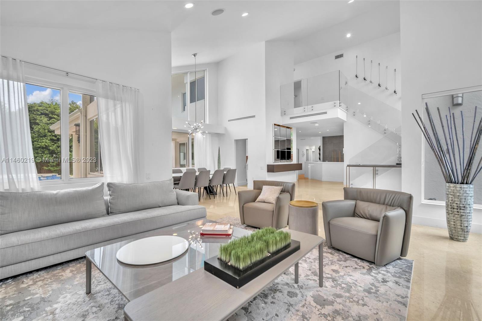 OAK HAMMOCK ESTATES - Residential