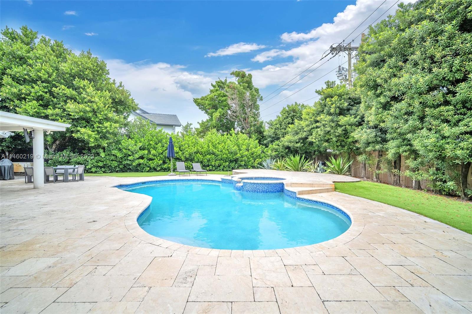 OAK HAMMOCK ESTATES - Residential