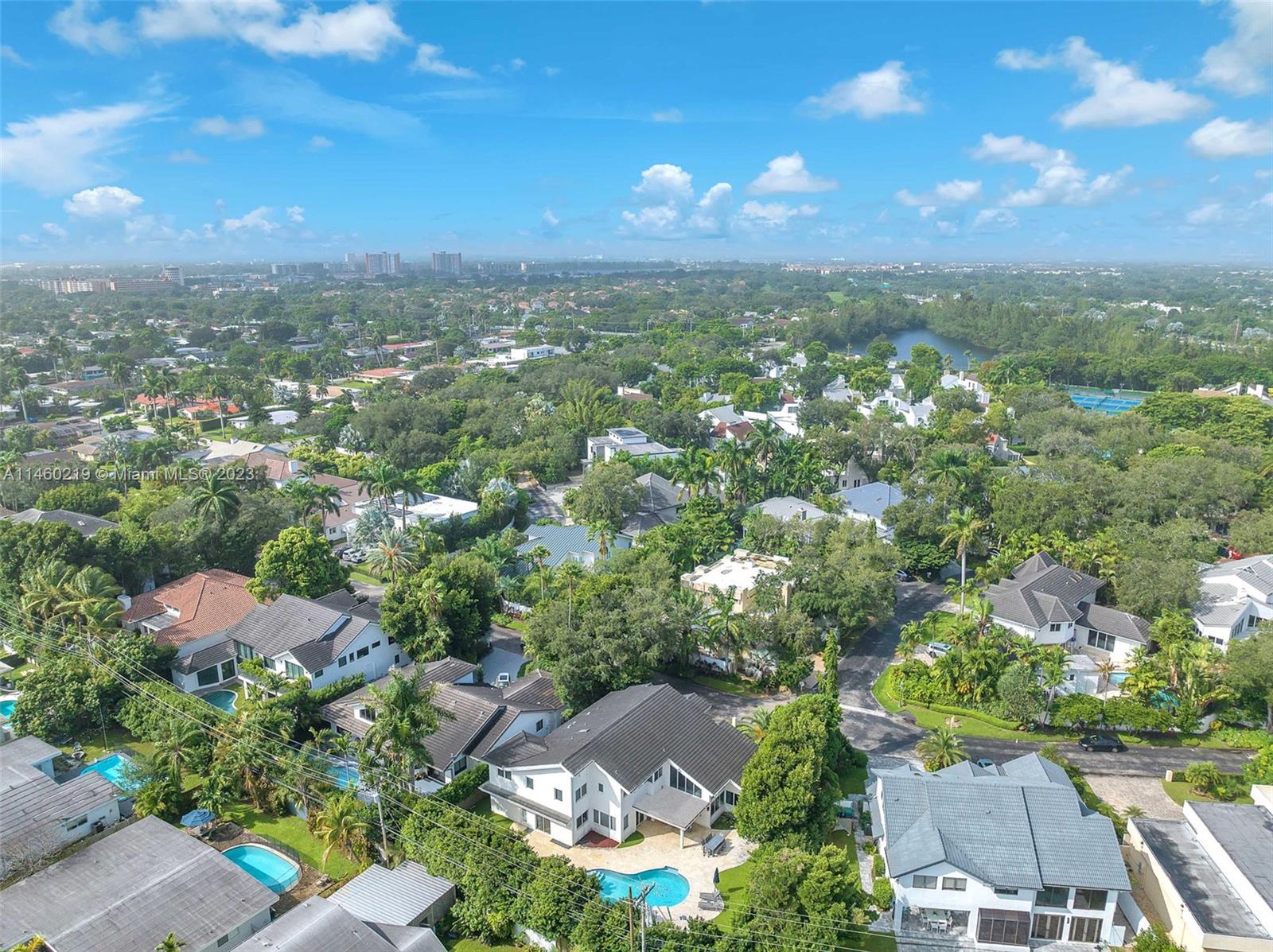 OAK HAMMOCK ESTATES - Residential