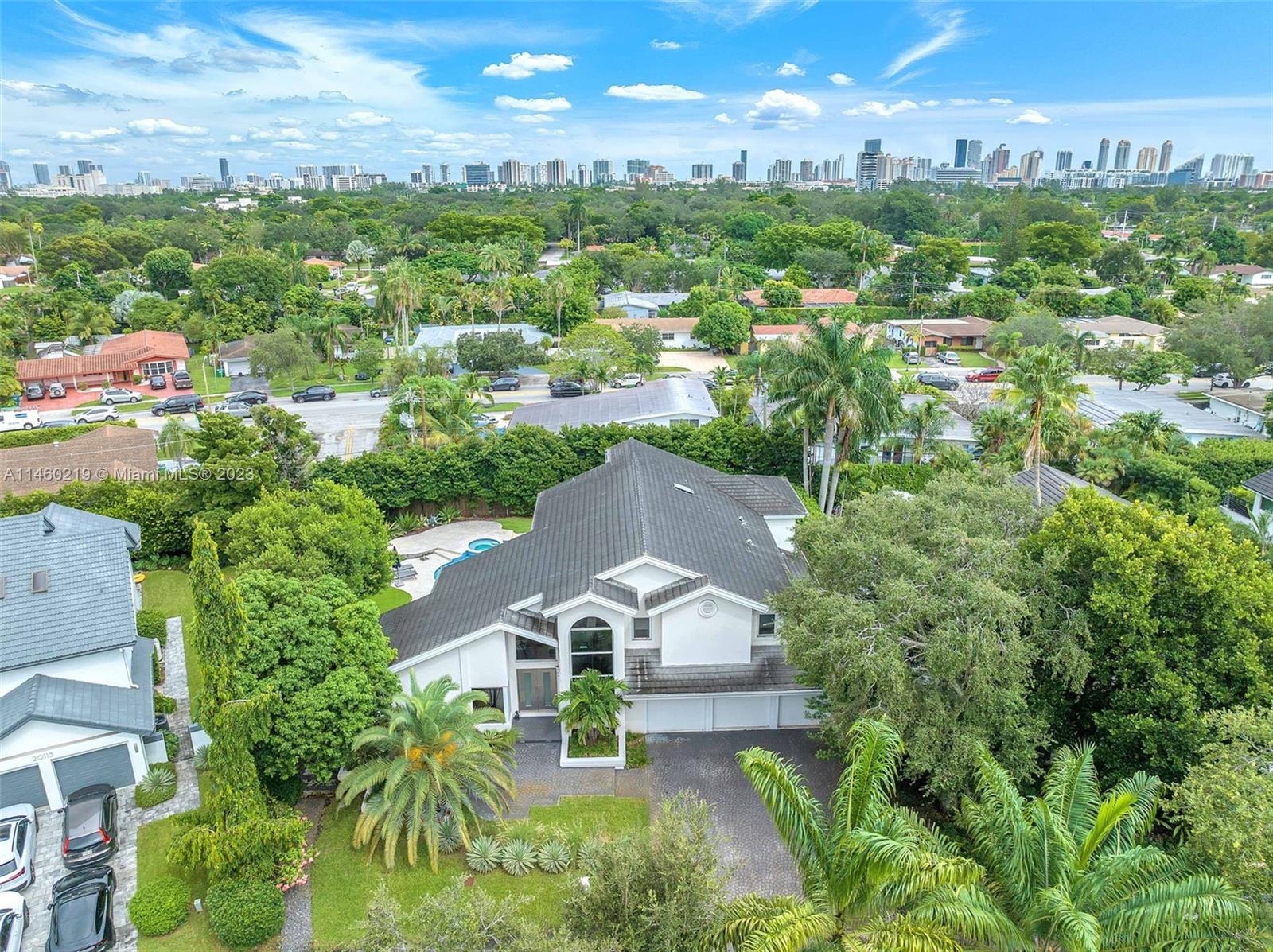 OAK HAMMOCK ESTATES - Residential