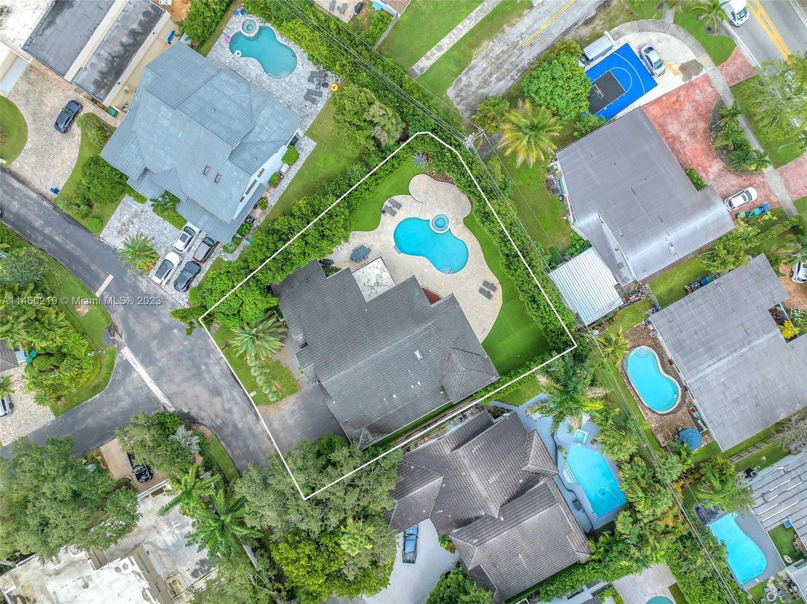 OAK HAMMOCK ESTATES - Residential