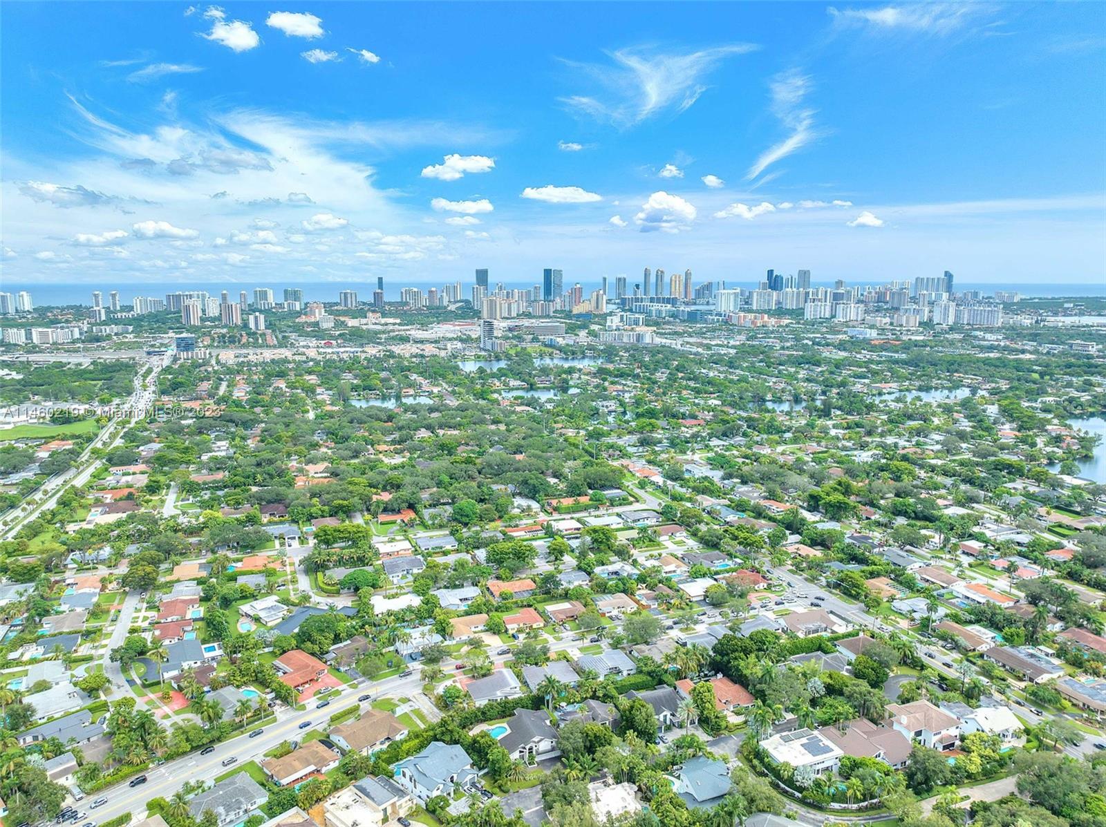 OAK HAMMOCK ESTATES - Residential