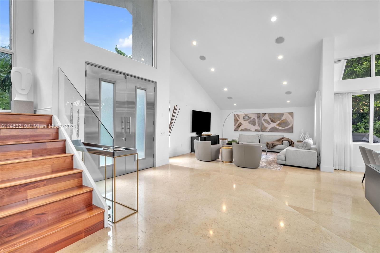 OAK HAMMOCK ESTATES - Residential