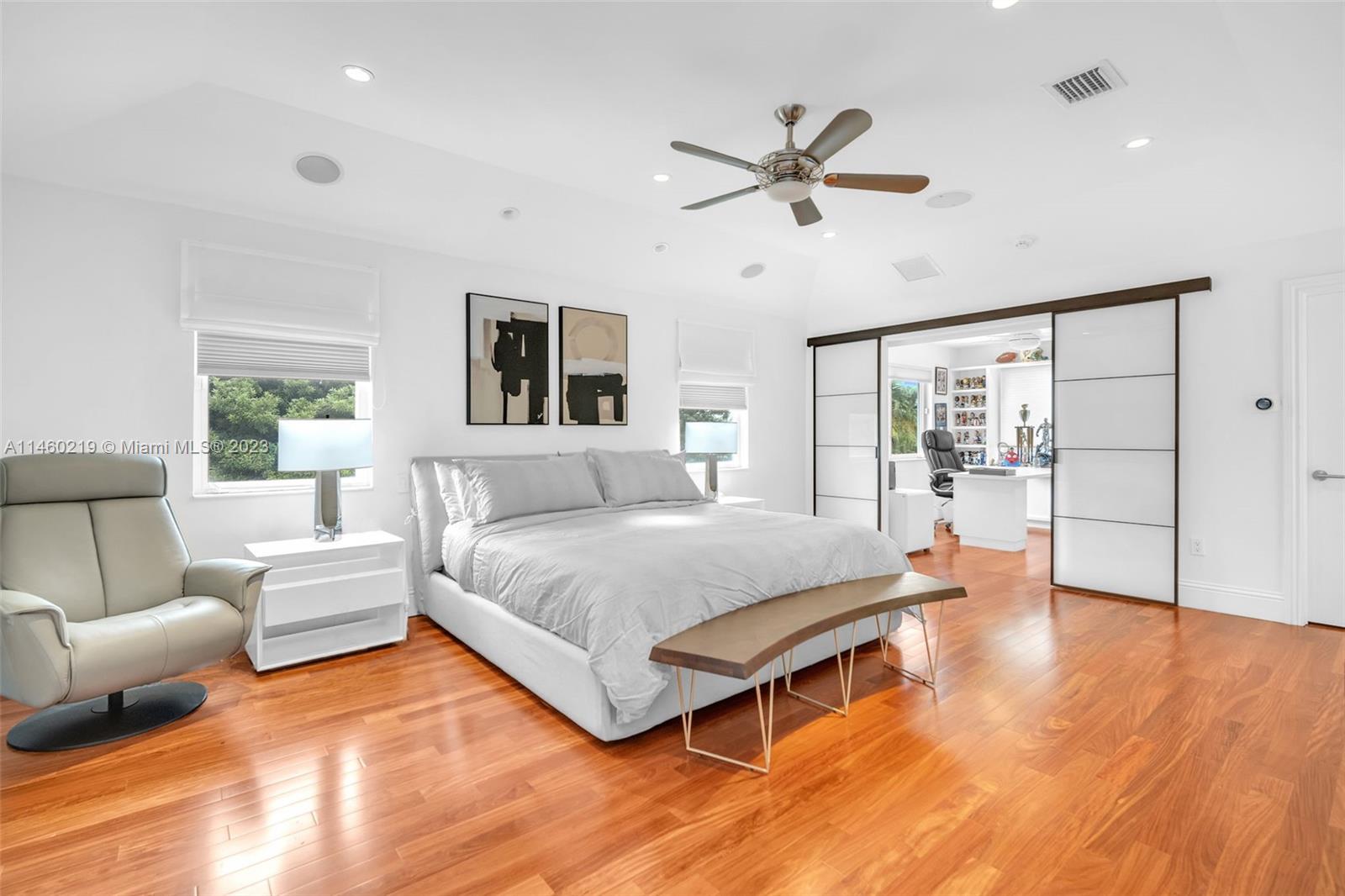 OAK HAMMOCK ESTATES - Residential