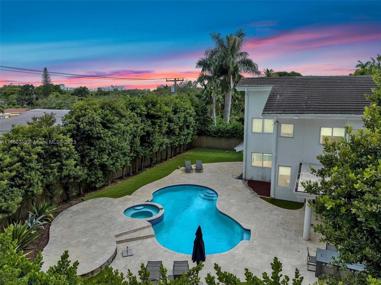 OAK HAMMOCK ESTATES - Residential