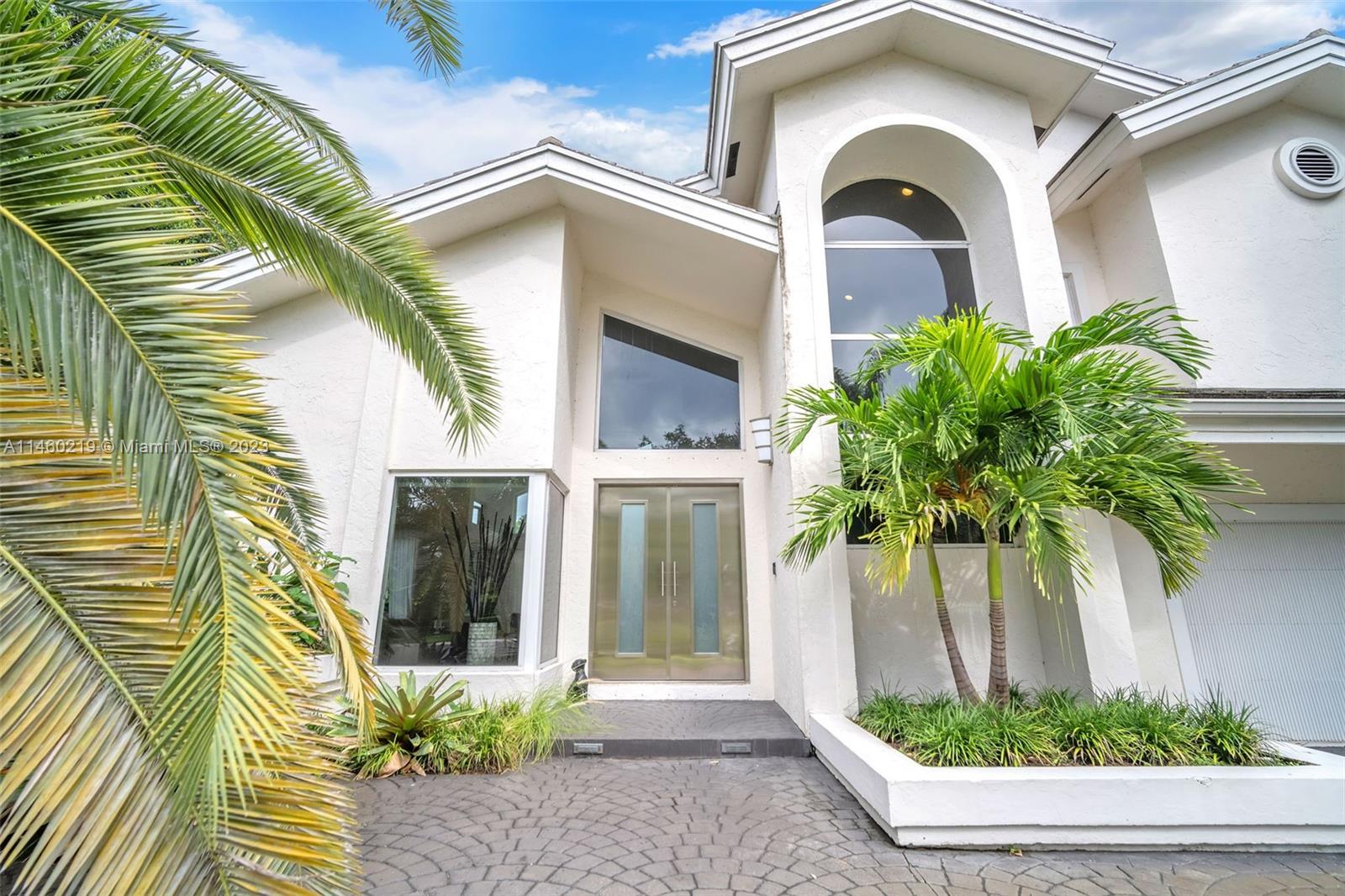 OAK HAMMOCK ESTATES - Residential