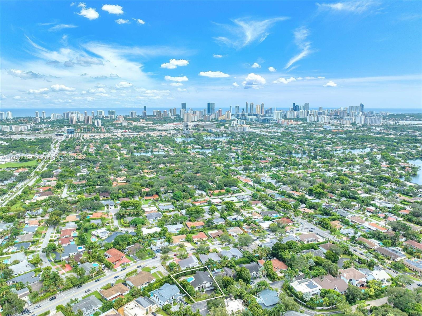 OAK HAMMOCK ESTATES - Residential