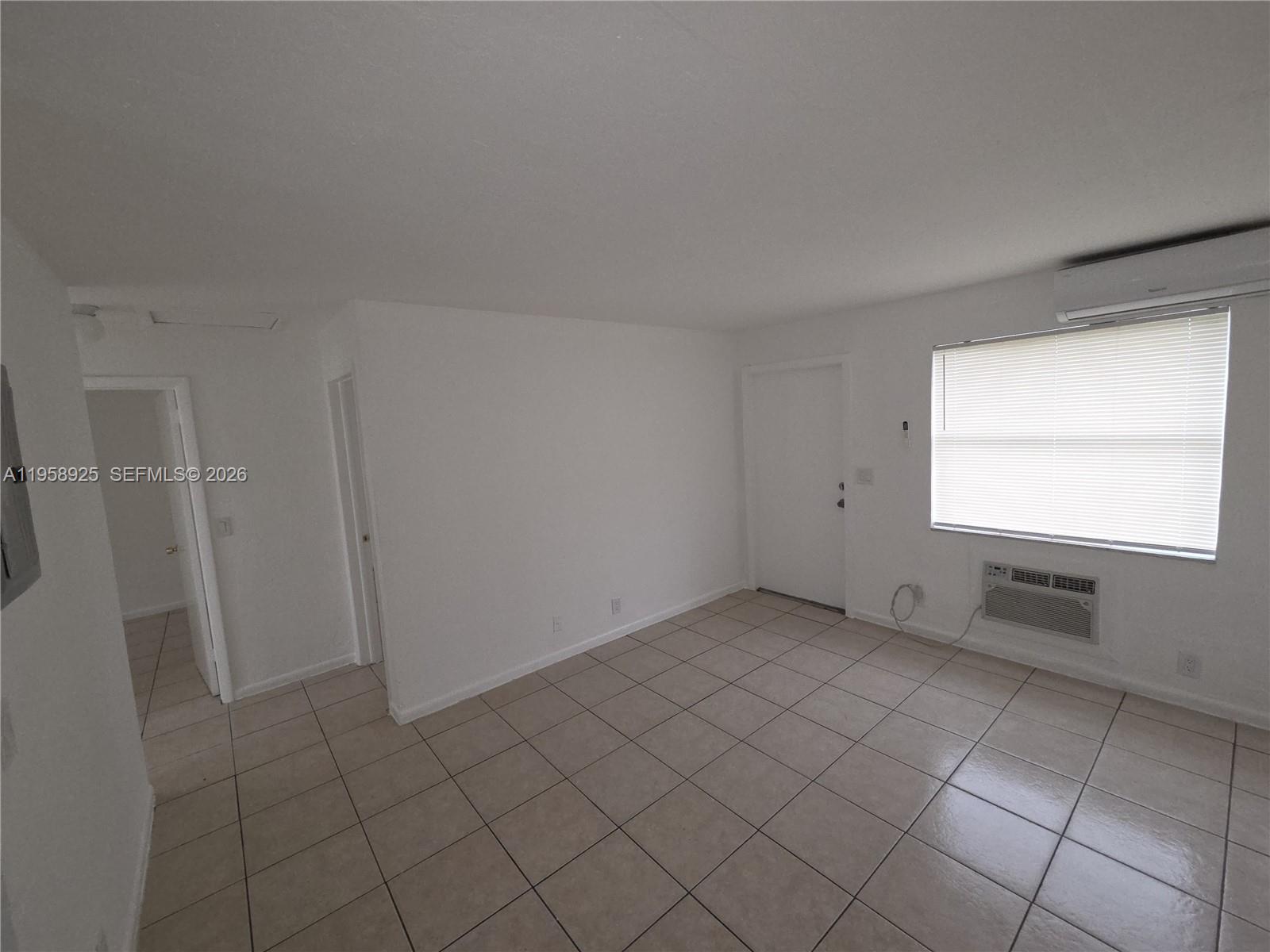 Washington Heights - Residential Lease