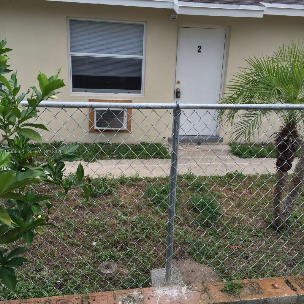 Washington Heights - Residential Lease