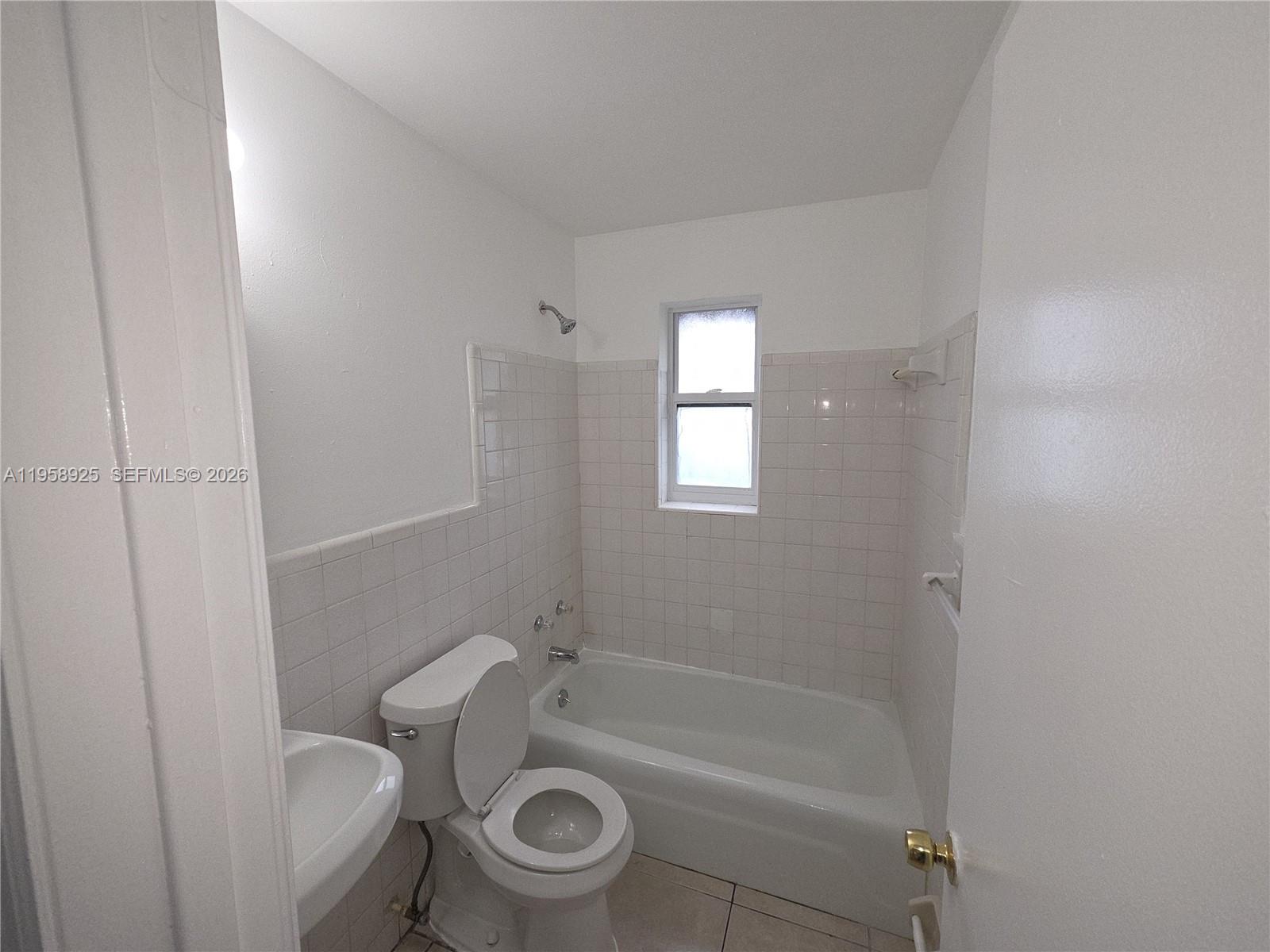 Washington Heights - Residential Lease