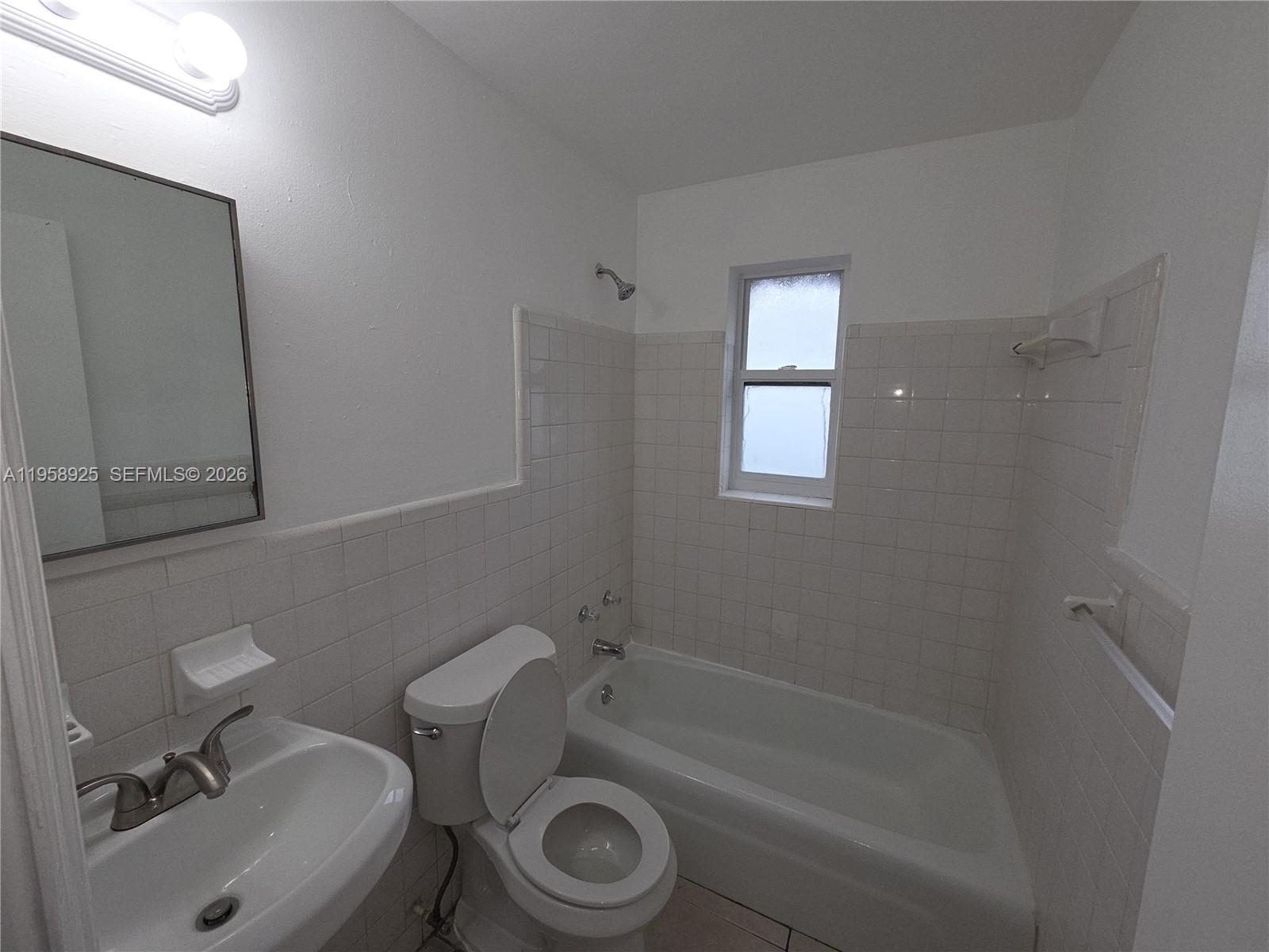 Washington Heights - Residential Lease