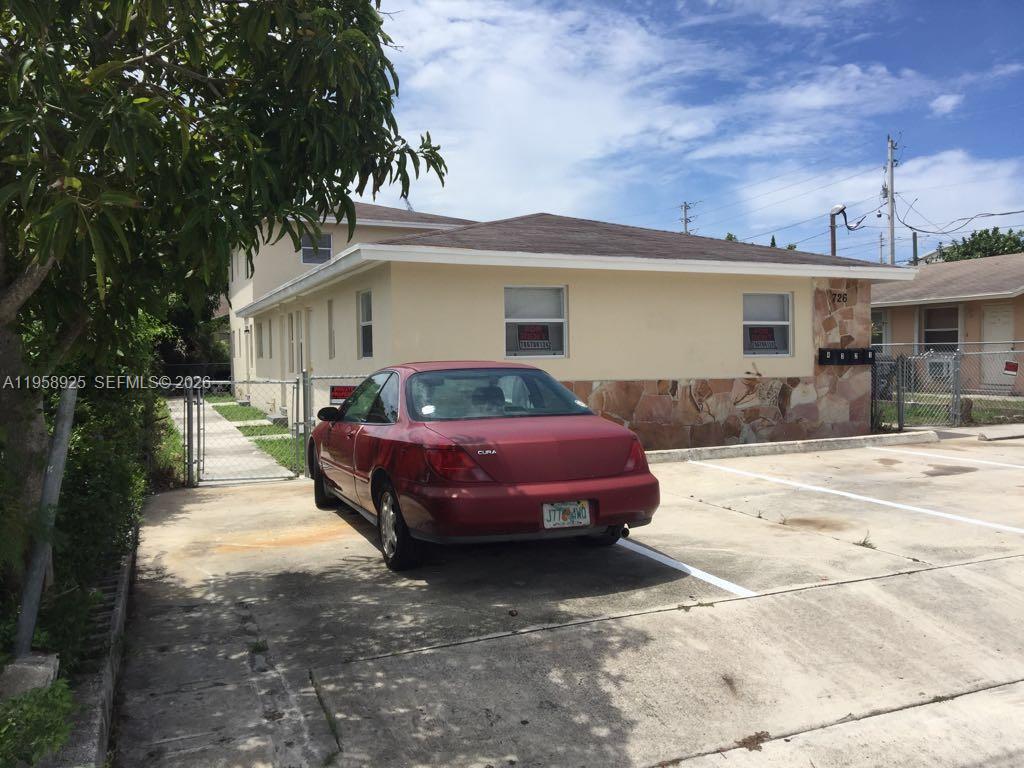 Washington Heights - Residential Lease