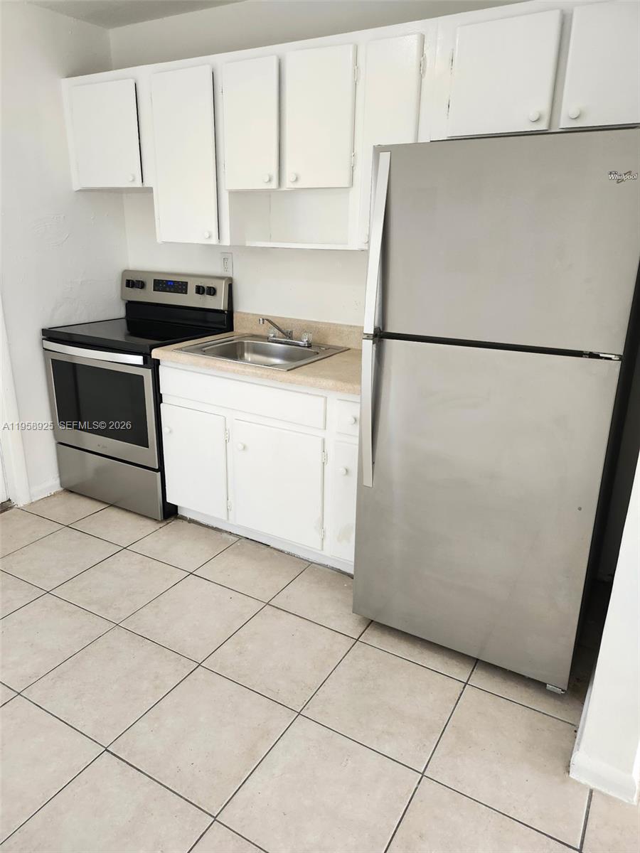 Washington Heights - Residential Lease