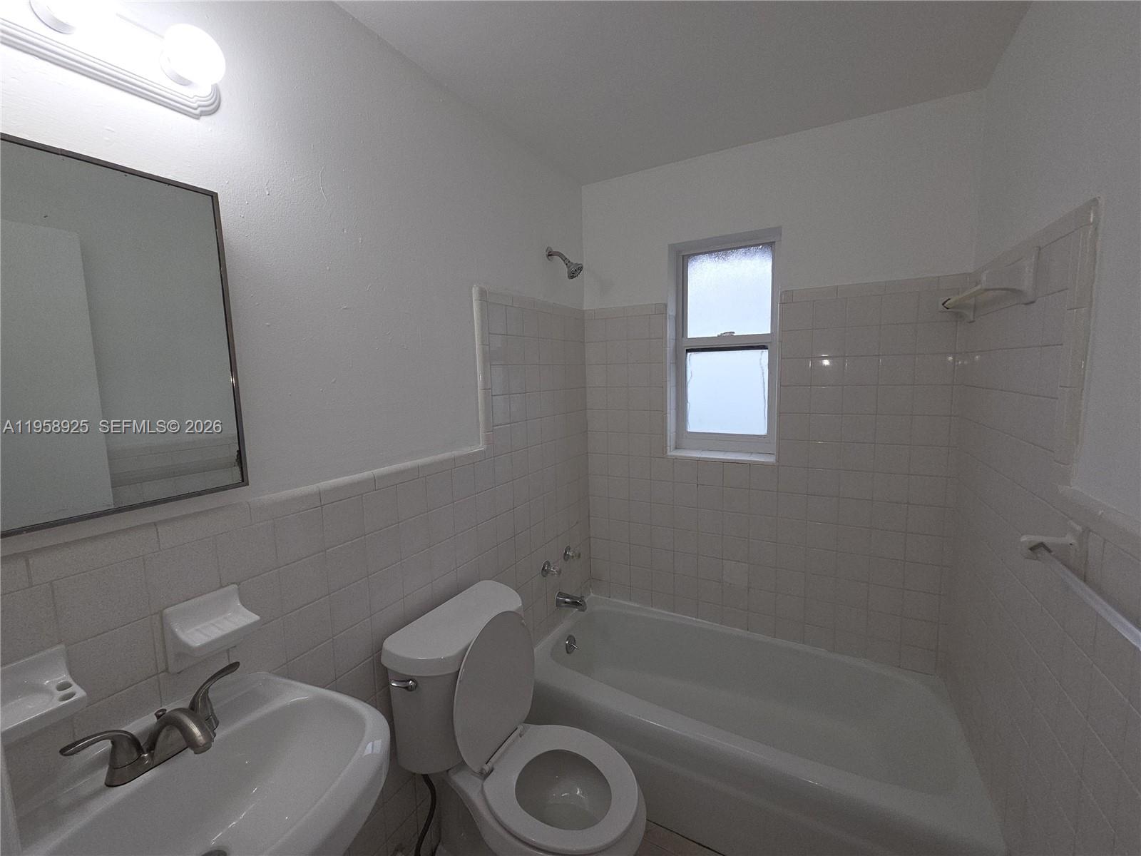 Washington Heights - Residential Lease