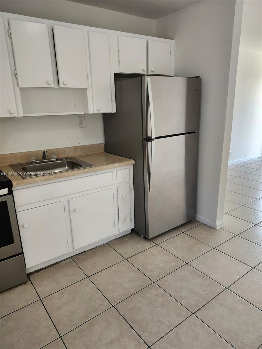 Washington Heights - Residential Lease