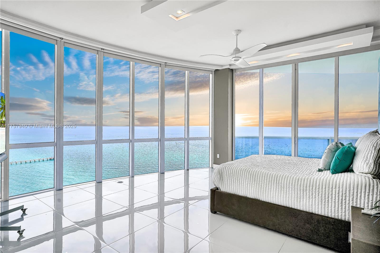 TDR TOWER III CONDO - Residential