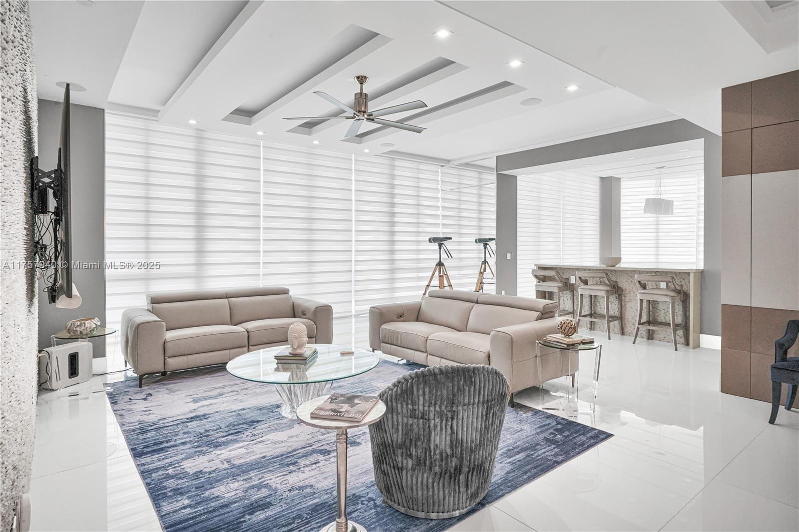 TDR TOWER III CONDO - Residential