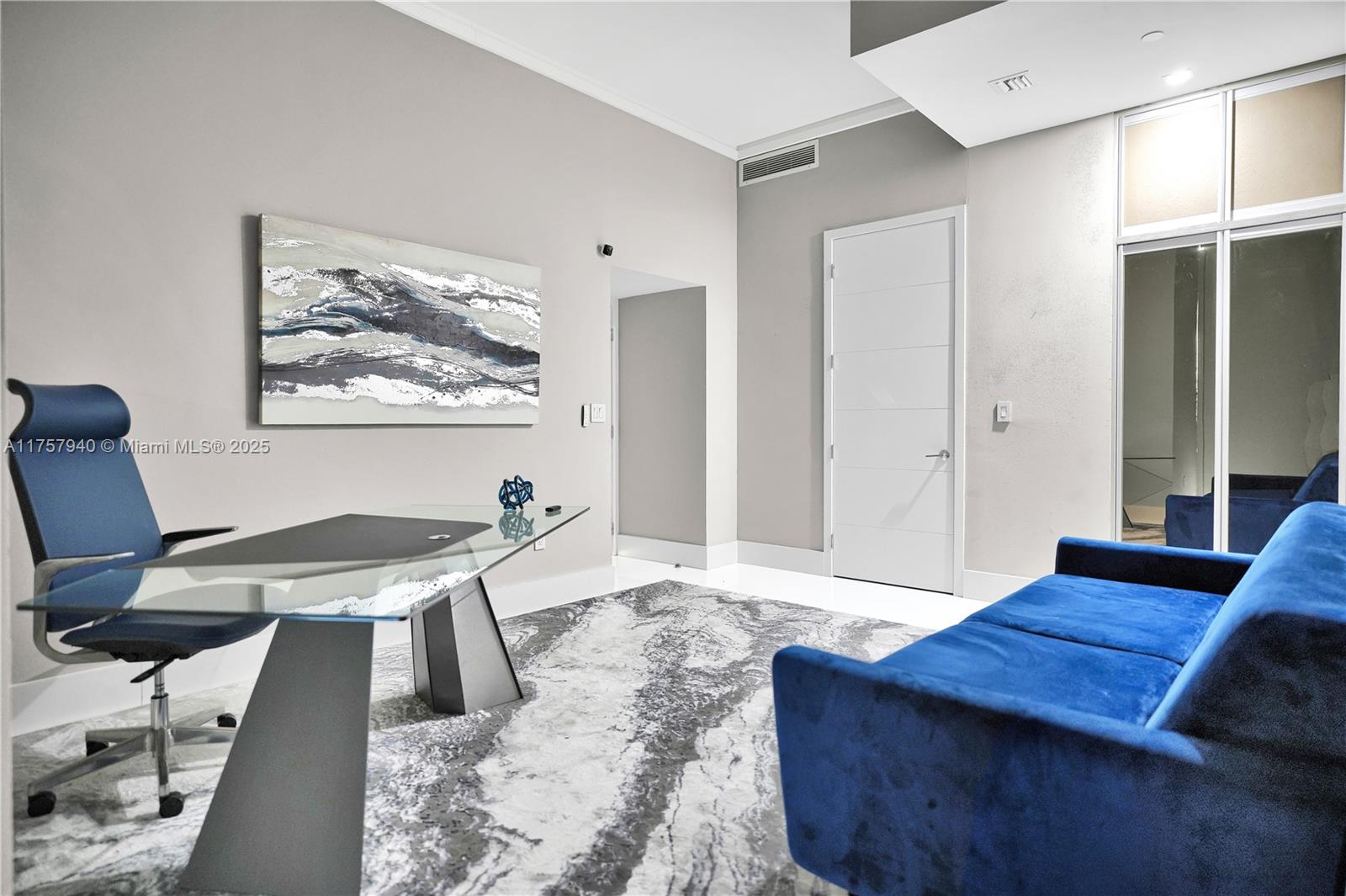 TDR TOWER III CONDO - Residential