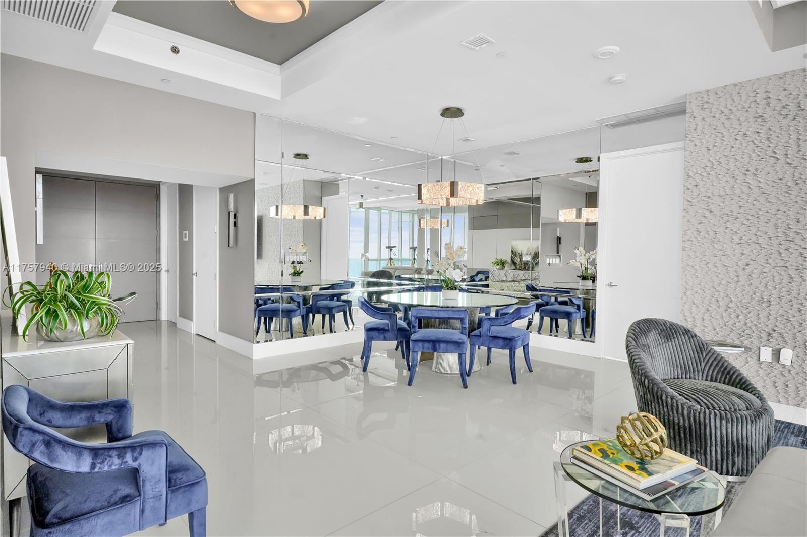 TDR TOWER III CONDO - Residential