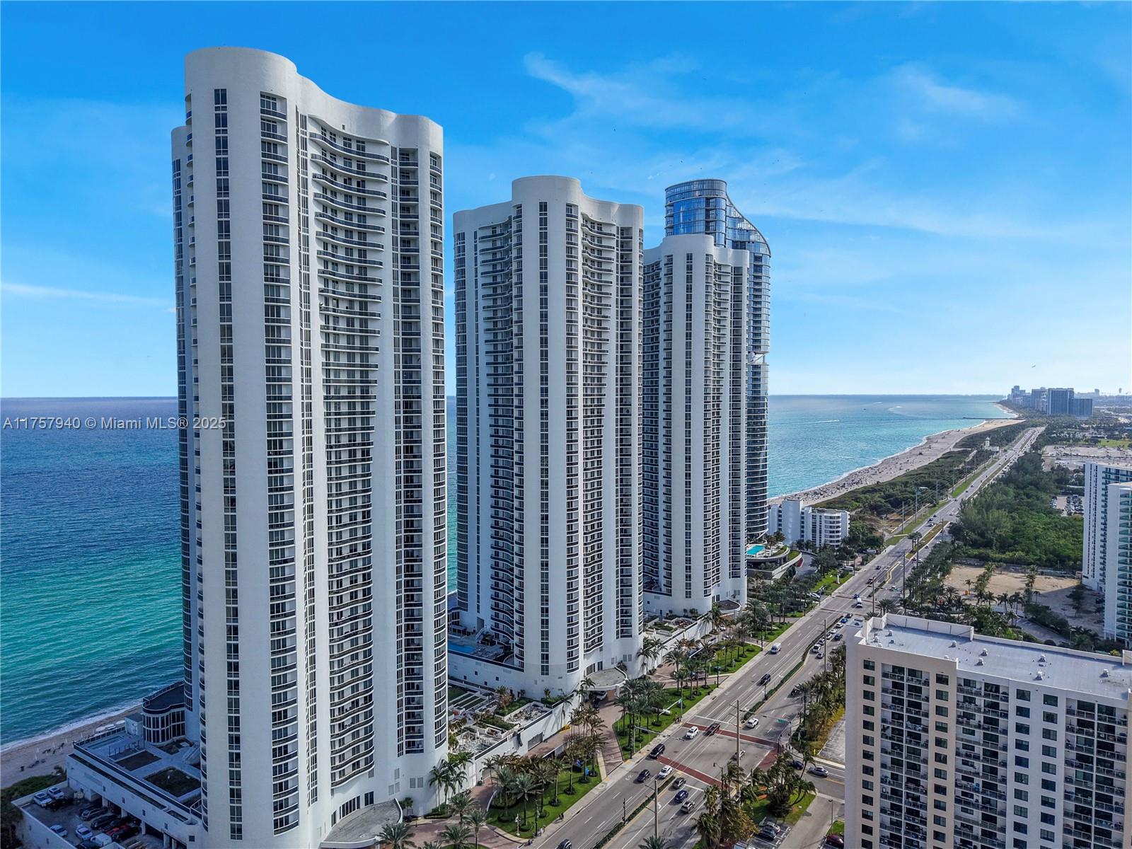 TDR TOWER III CONDO - Residential