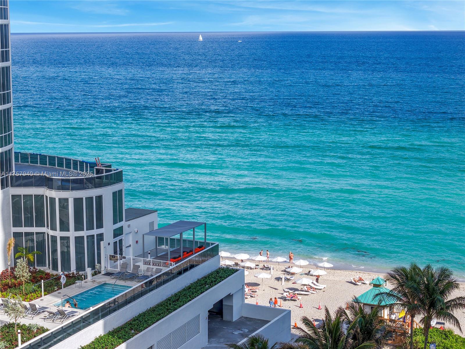 TDR TOWER III CONDO - Residential