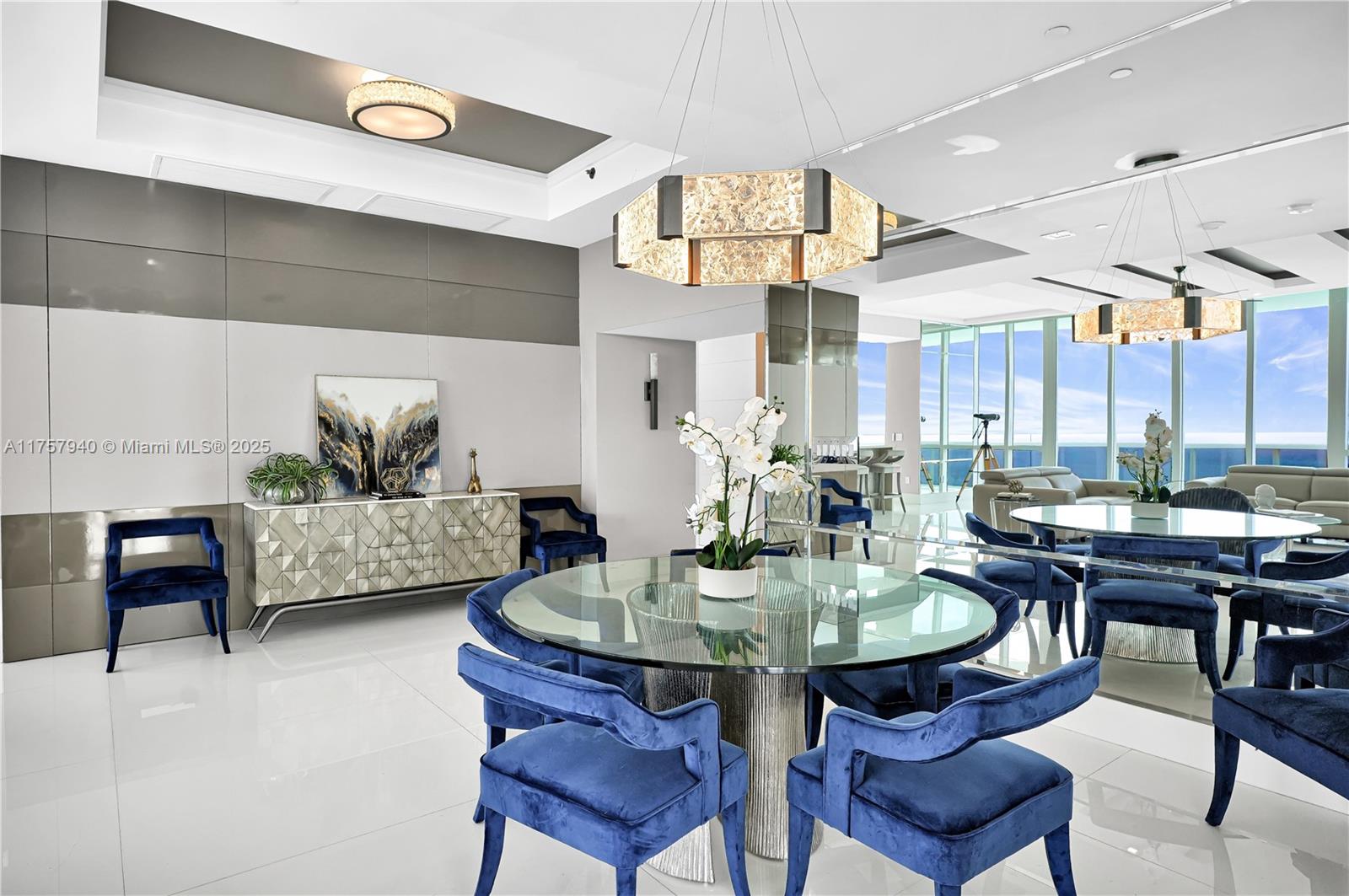 TDR TOWER III CONDO - Residential