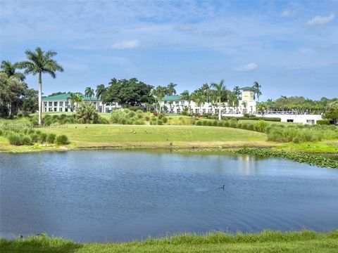 A home in Weston