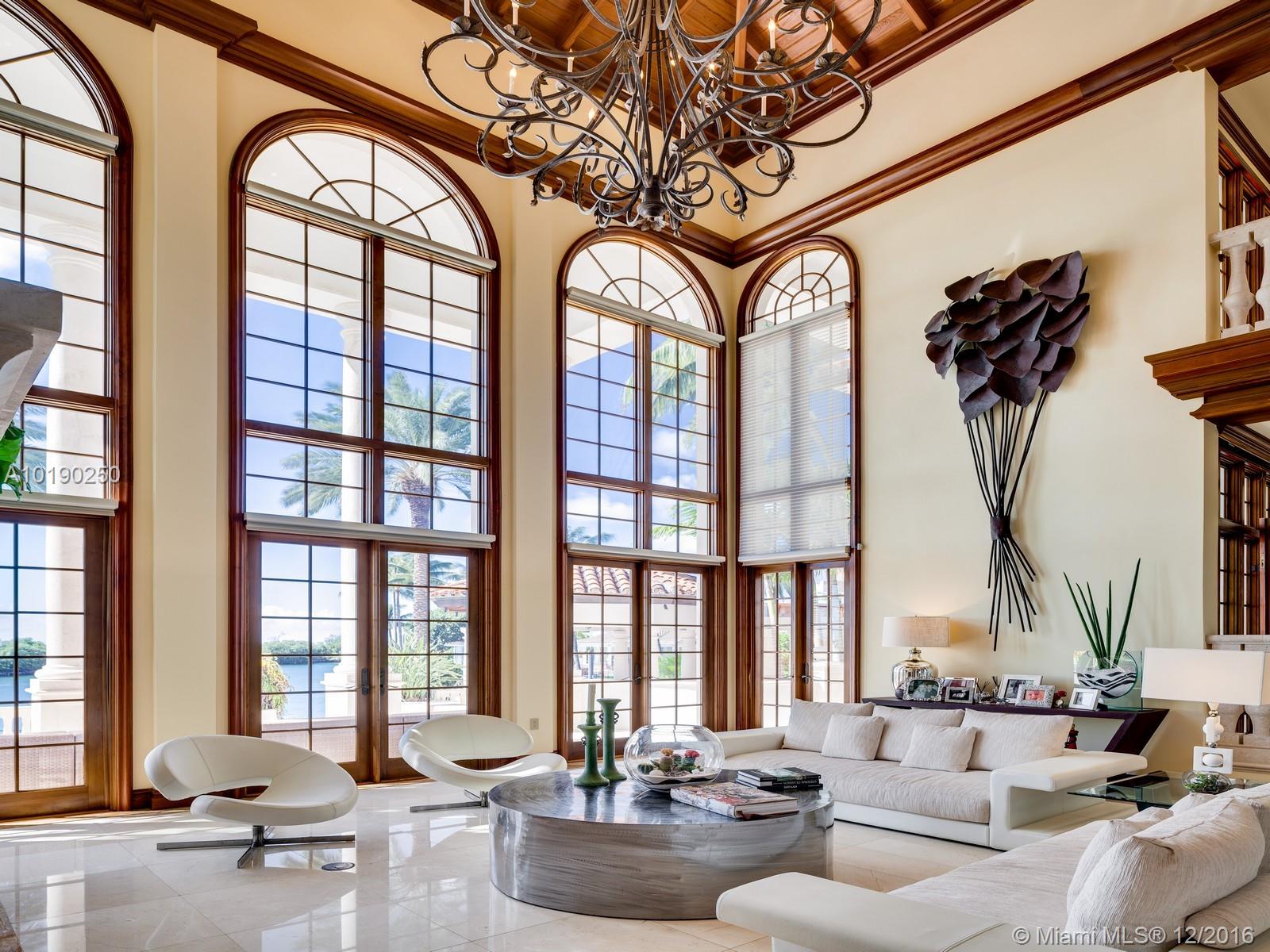 Cape Florida Sub - Residential