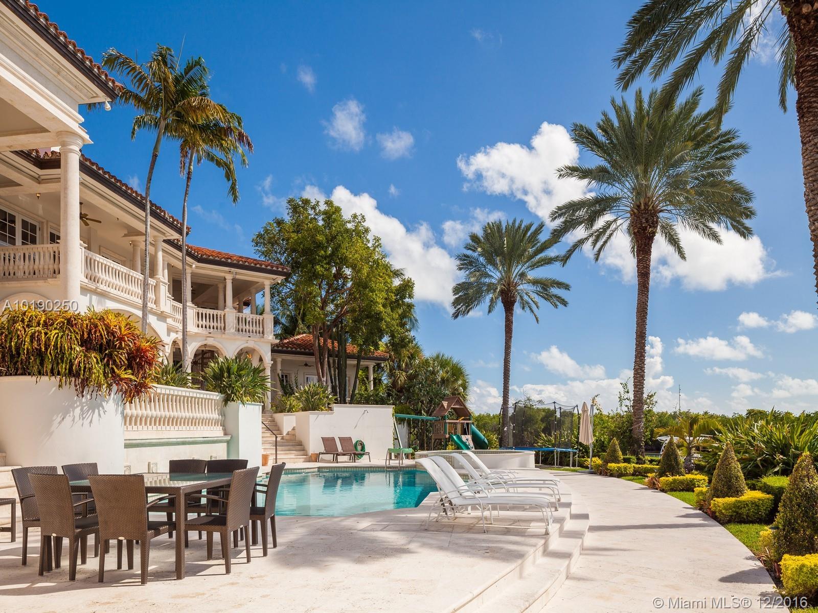 Cape Florida Sub - Residential