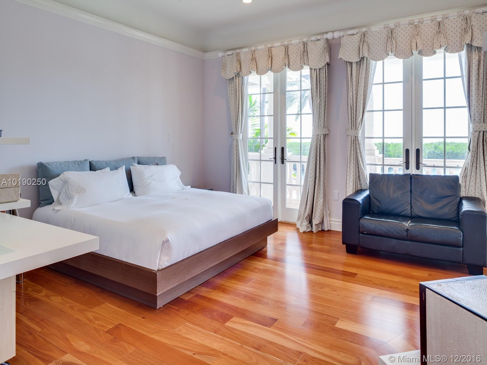 Cape Florida Sub - Residential