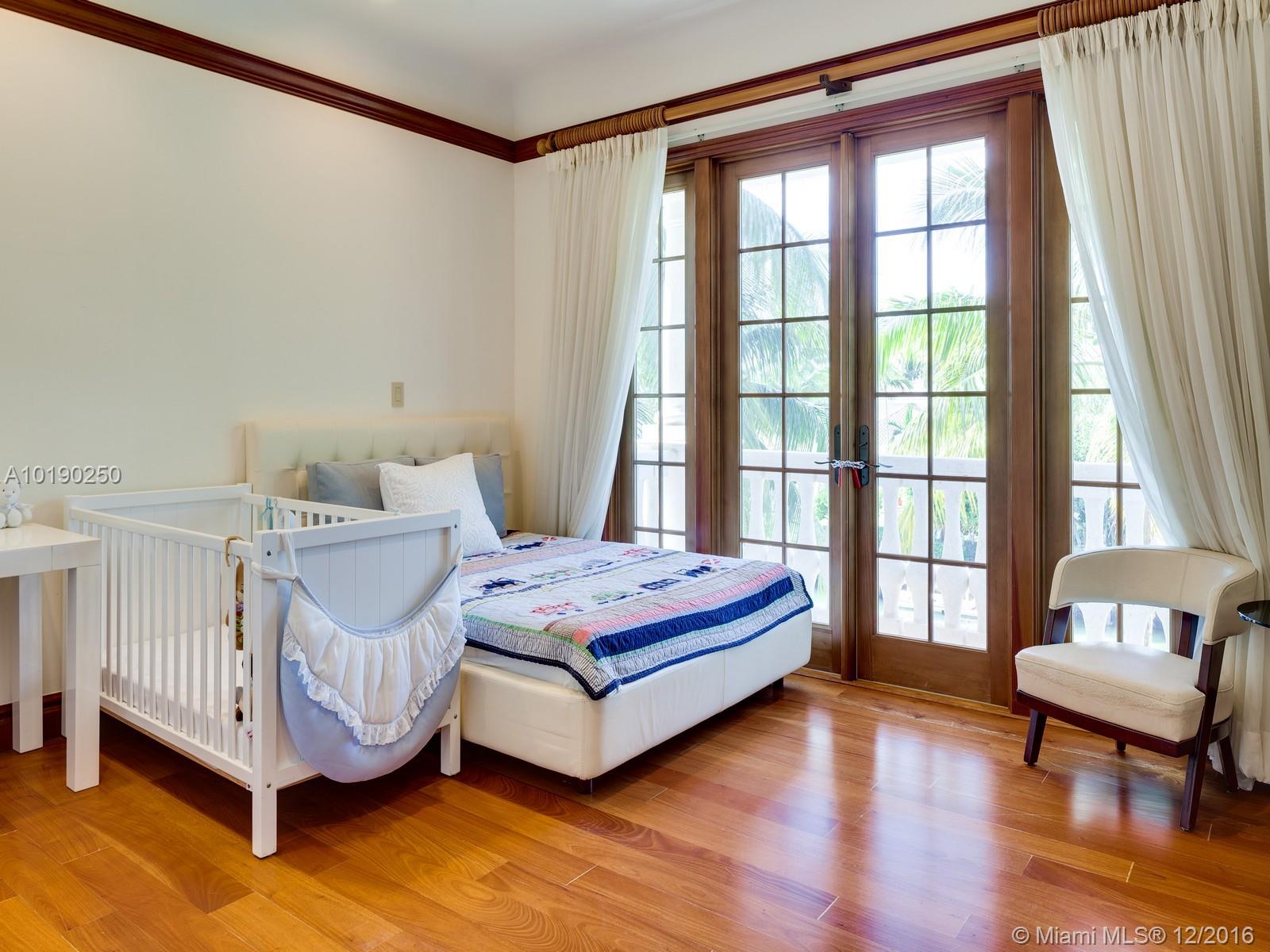 Cape Florida Sub - Residential