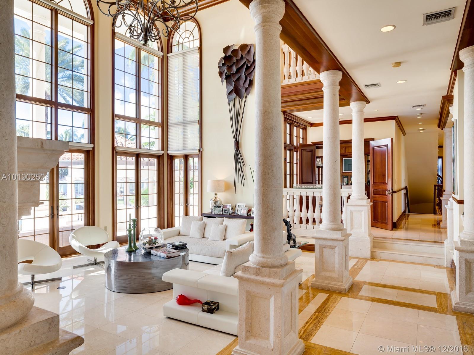 Cape Florida Sub - Residential