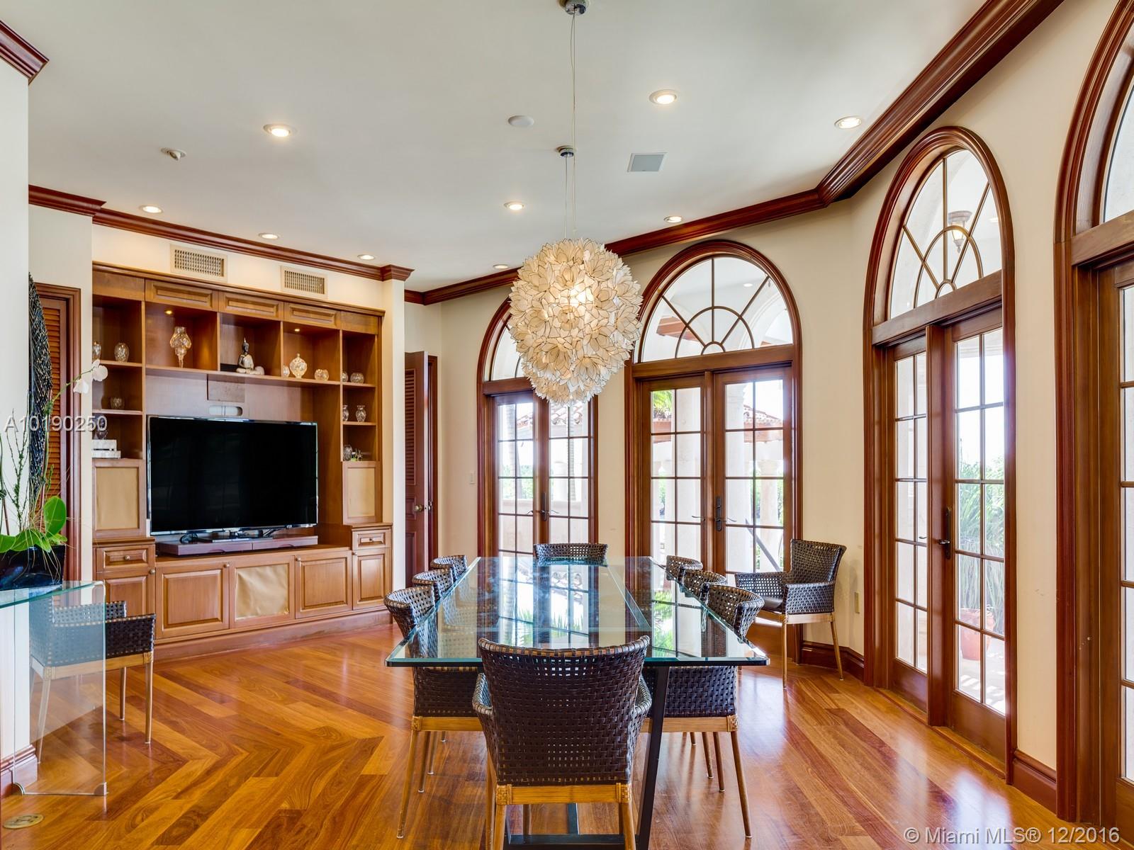 Cape Florida Sub - Residential