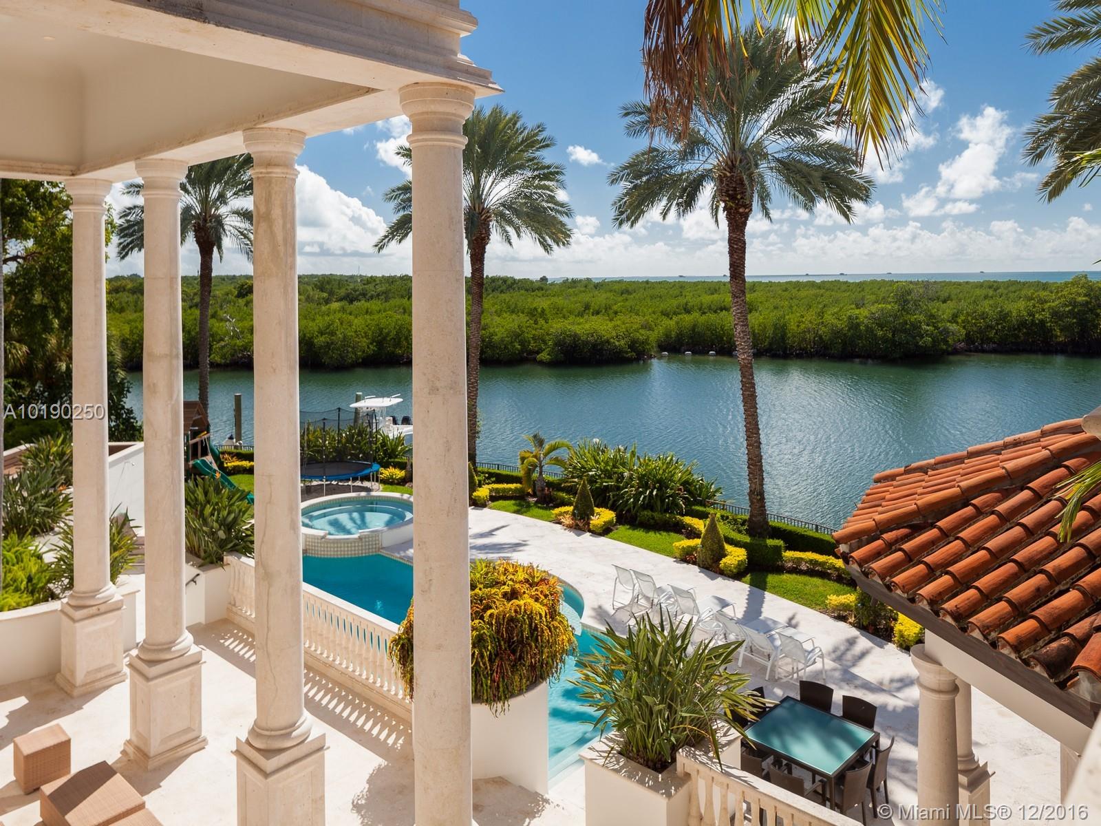 Cape Florida Sub - Residential