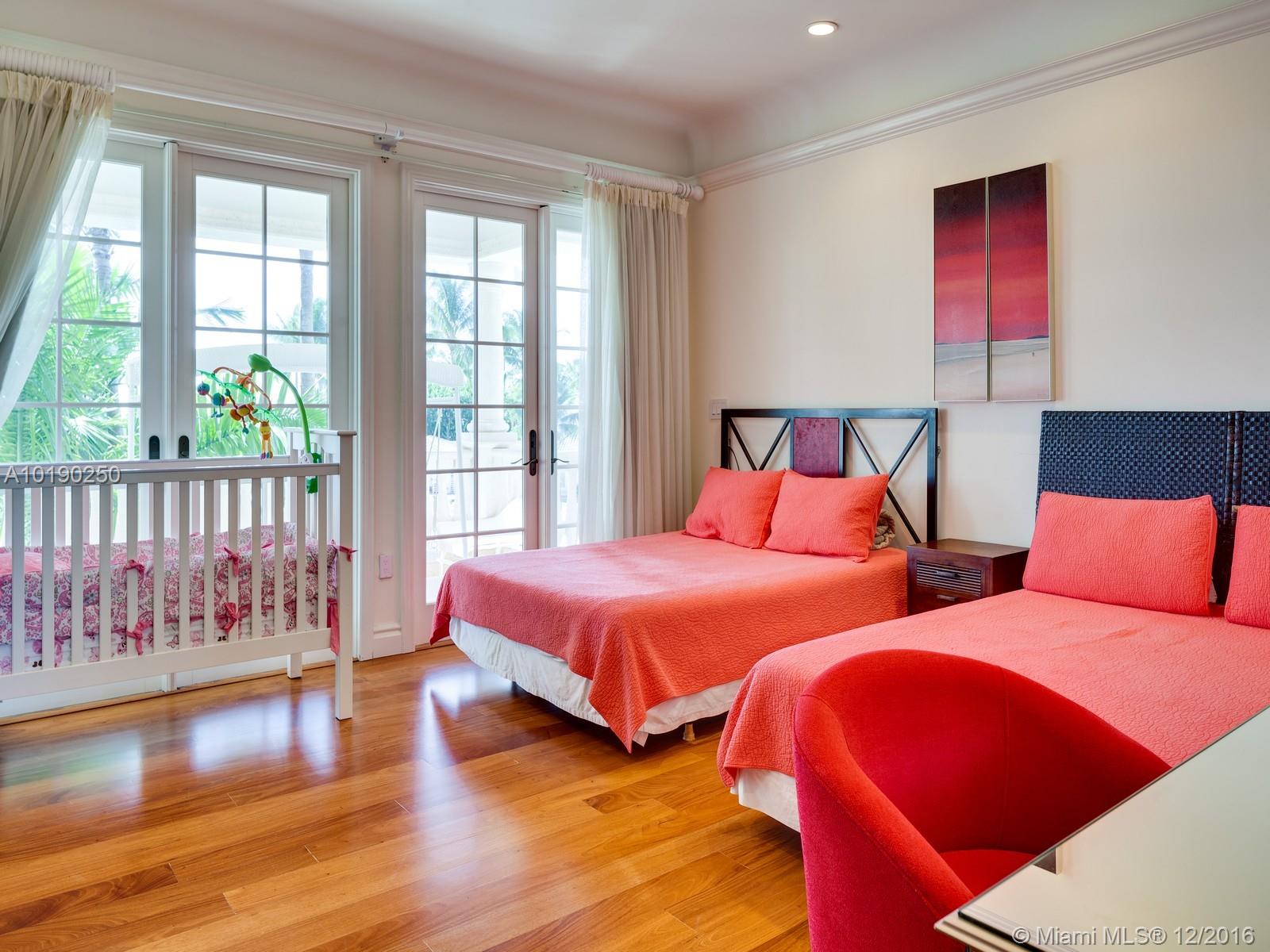 Cape Florida Sub - Residential