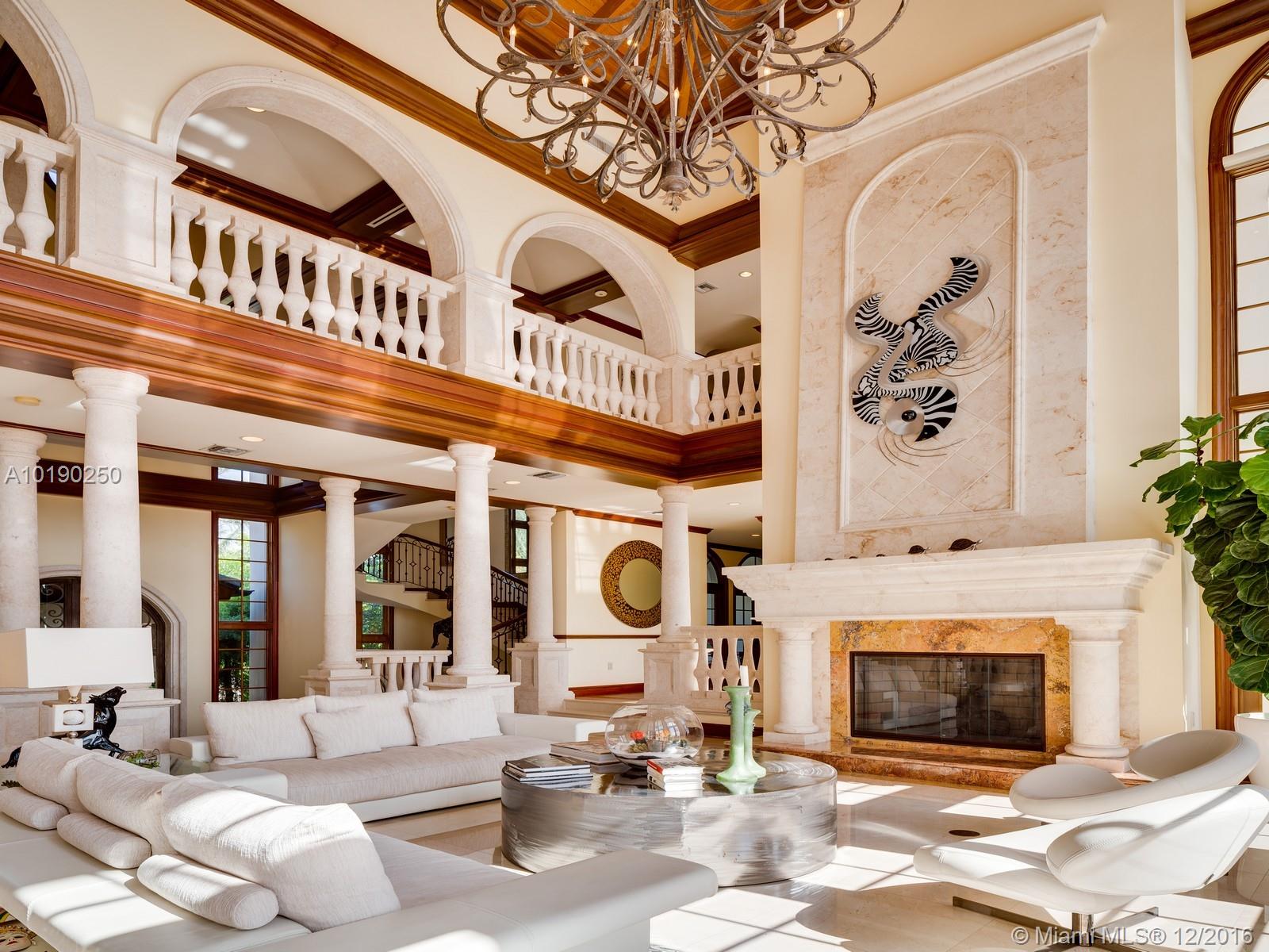 Cape Florida Sub - Residential