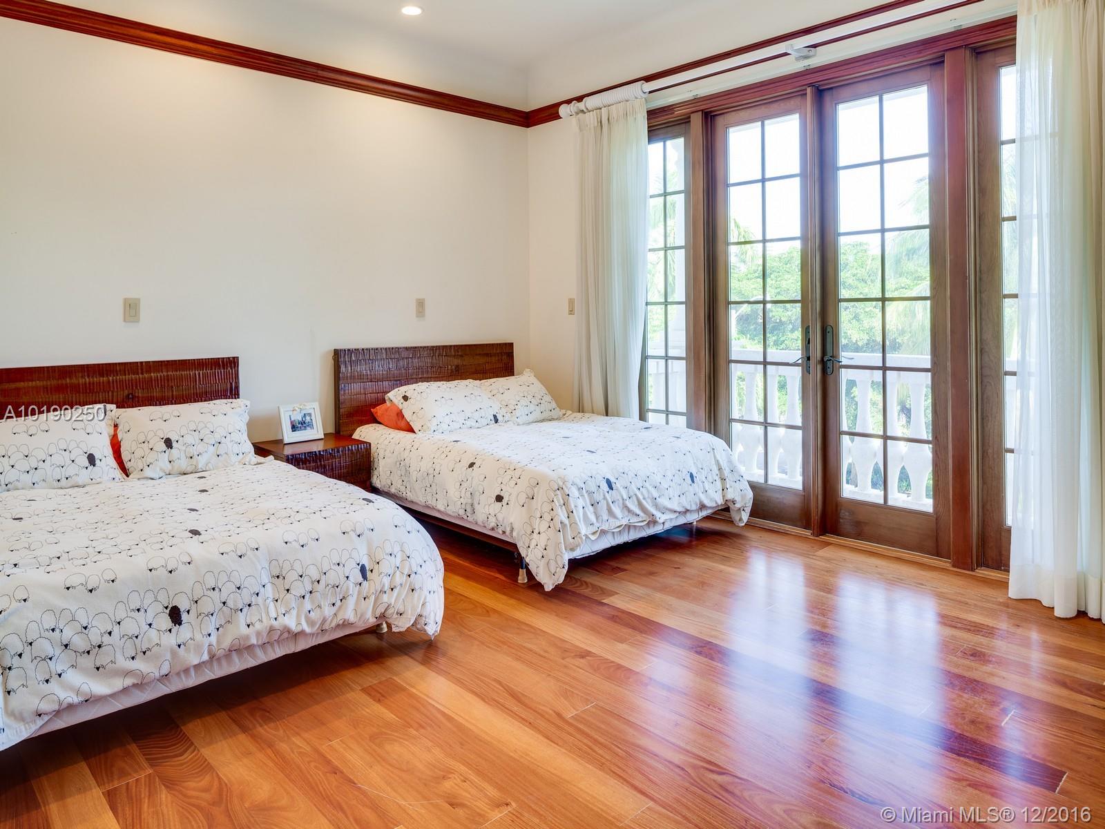 Cape Florida Sub - Residential